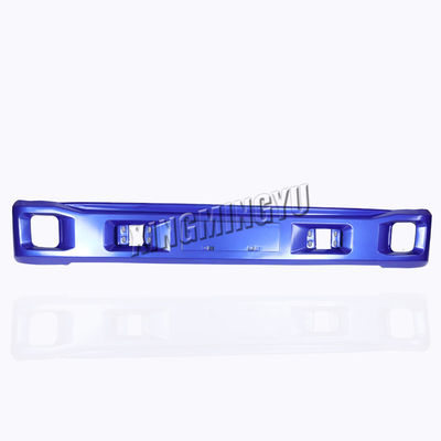 1B20353103002 Parachoques delanteros para piezas de recambio de carrocería de camiones Futon H3