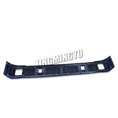 1B20353103002 Parachoques delanteros para piezas de recambio de carrocería de camiones Futon H3