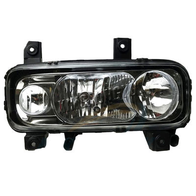 9738200661 9738200561 faro para camión Mercedes Benz Atego