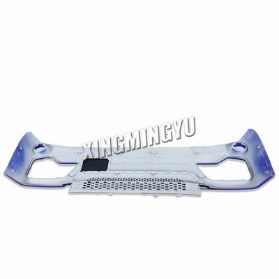 Cuerpo del parachoques delantero de camión Parte 2803010 H10AT Para Geerfa K5 JAC Partes de camión