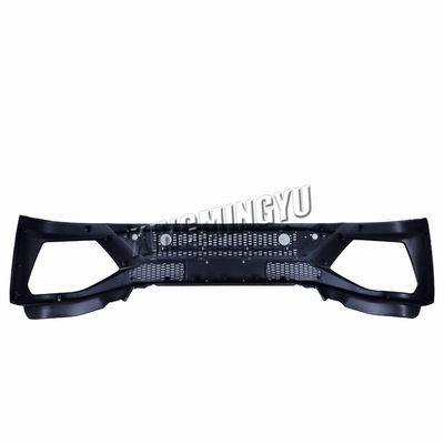 WG9525930114 Pares delanteros para camiones para Hohan N7G Sinotruk