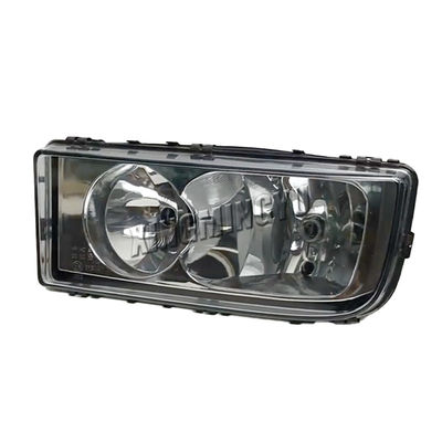 Un buen precio. 9408200361 9408200161 9408200461 Faros para camiones Para Axor BENZ Partes para camiones en línea