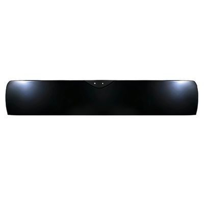 Un buen precio. 9437500109 Panel delantero para Mercedes Benz Actros Mp3 Partes del cuerpo del tractor de acero en línea