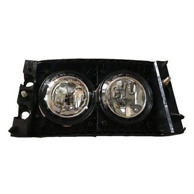 1725271 1725270 Luz de niebla para camiones Para DAF XF CF 24V Partes de carrocería europeas