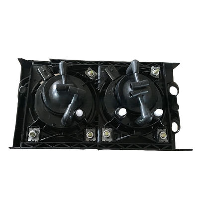 1725271 1725270 Luz de niebla para camiones Para DAF XF CF 24V Partes de carrocería europeas