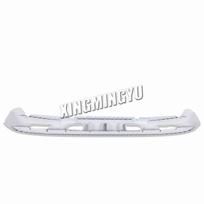 2803011Q800-2059-00B Partes de carrocería de camiones Parche delantero para camiones JAC