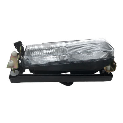 1328861 1328860 Lámpara de niebla para camiones de la serie DAF XF