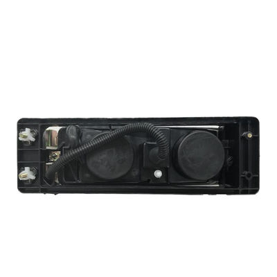 1328861 1328860 Lámpara de niebla para camiones de la serie DAF XF