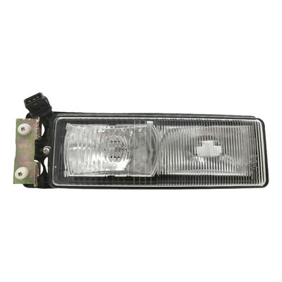1328861 1328860 Lámpara de niebla para camiones de la serie DAF XF