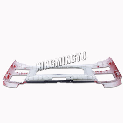 El conjunto del parachoques delantero H483100000132 para Auman GTL Foton Truck Parts