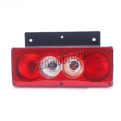 1B18037200011 1B18037200013 OEM Luces de cola de carrocería de camión para FOTON AOLING