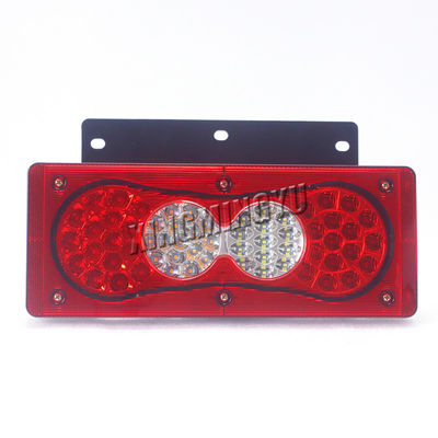 1B18037200011 1B18037200013 OEM Luces de cola de carrocería de camión para FOTON AOLING