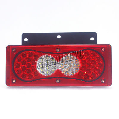 1B18037200011 1B18037200013 OEM Luces de cola de carrocería de camión para FOTON AOLING