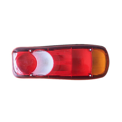 1401731 Lámpara trasera de luces traseras para DAF CF LF Carrocería europea de camiones