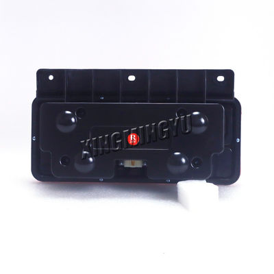 L0372010001A0 L0372010002A0 Lámparas traseras OEM de carrocería de camión para FOTON