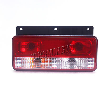 L0372010001A0 L0372010002A0 Lámparas traseras OEM de carrocería de camión para FOTON