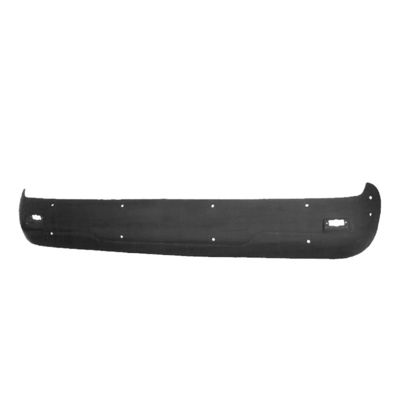 1312865 Sunvisor para DAF CF65 CF75 CF85 DAF Serie CF Conjuntos de plástico para camiones Partes de repuesto de carrocería