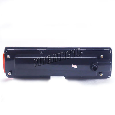 3716015-362 Servicios de OEM FAW Piezas de camión Luces de cola Para FAW J6