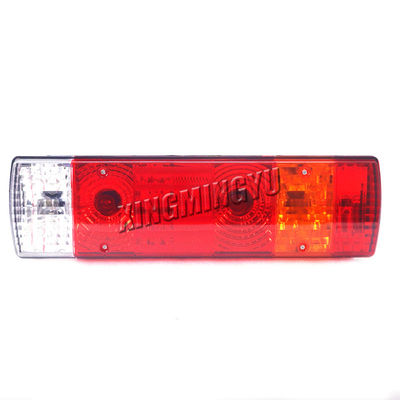 3716015-362 Servicios de OEM FAW Piezas de camión Luces de cola Para FAW J6