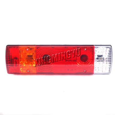 3716015-362 Servicios de OEM FAW Piezas de camión Luces de cola Para FAW J6