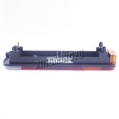 3716015-362 Servicios de OEM FAW Piezas de camión Luces de cola Para FAW J6