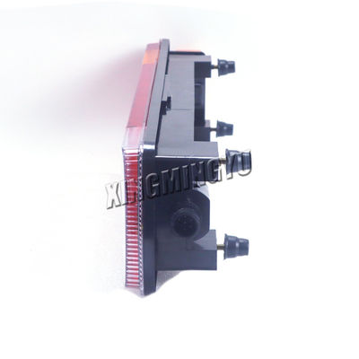 3716015-362 Servicios de OEM FAW Piezas de camión Luces de cola Para FAW J6