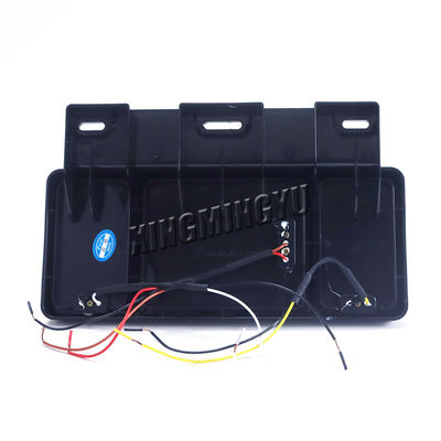 8-94178619-0 Servicios OEM Partes de carrocería de camión Luces de cola para ISUZU