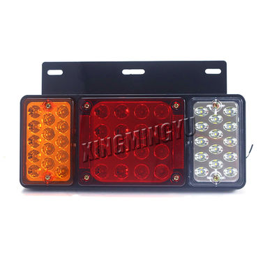 8-94178619-0 Servicios OEM Partes de carrocería de camión Luces de cola para ISUZU