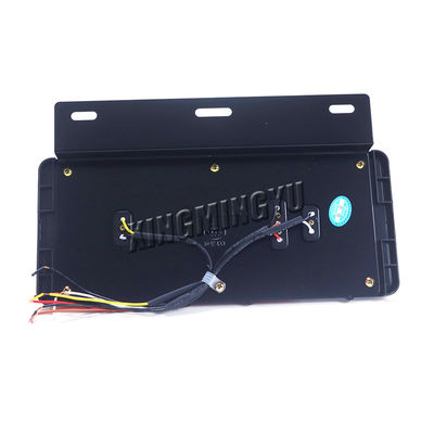 8-94178619-0 Servicios OEM Partes de carrocería de camión Luces de cola para ISUZU