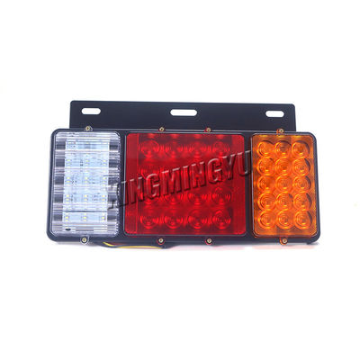 8-94178619-0 Servicios OEM Partes de carrocería de camión Luces de cola para ISUZU