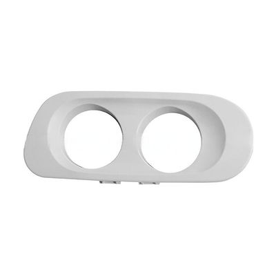 1683722 1683721 1649364 1649363 Tapa de lámpara de niebla para carrocerías de camiones DAF CF XF