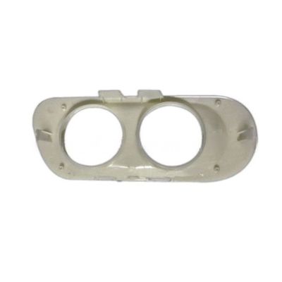 1683722 1683721 1649364 1649363 Tapa de lámpara de niebla para carrocerías de camiones DAF CF XF