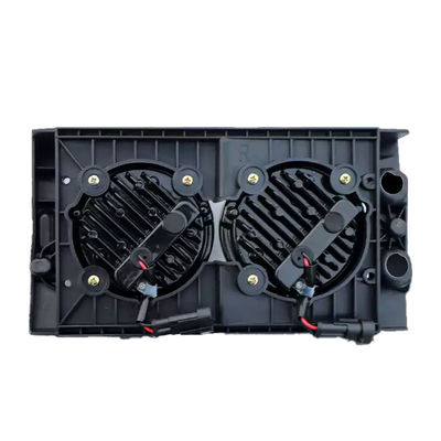 1660960 1660961 1725270 1725271 Luz de niebla LED para camión DAF CF XF piezas de repuesto