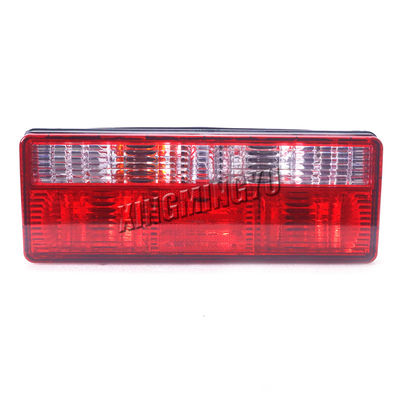 Un buen precio. Luces traseras automáticas OEM 3773910Q15 3773920Q15 Luces traseras para camiones JAC en línea