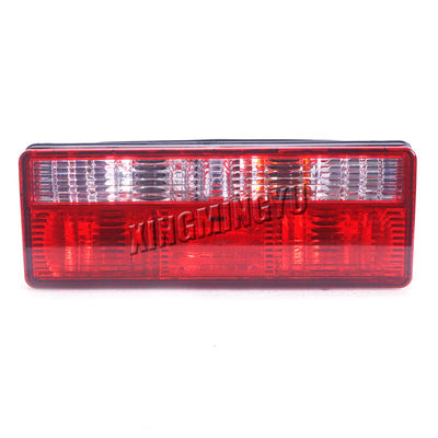 Luces traseras automáticas OEM 3773910Q15 3773920Q15 Luces traseras para camiones JAC