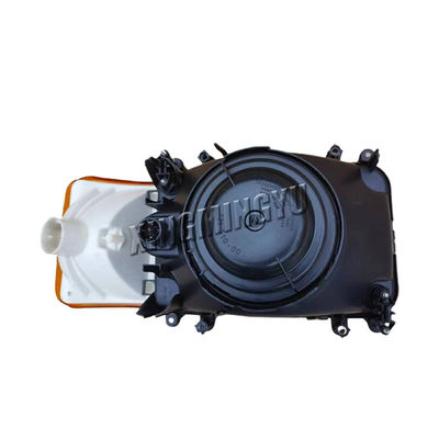 1293360 1293361 Lámpara de cabeza de 24 V Para DAF XF95 Partes de carrocería de tractor europeo