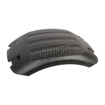 1875551 Protector trasero para camión XF 106 DAF Partes de camión Partes de carrocería