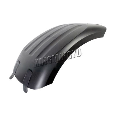 1875551 Protector trasero para camión XF 106 DAF Partes de camión Partes de carrocería