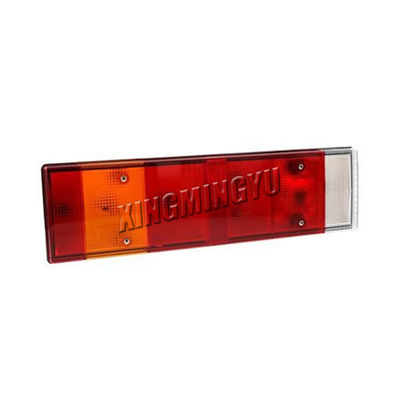 1272653 1440214 Lámpara de luz trasera para carrocerías de camiones DAF LF XB CF XF