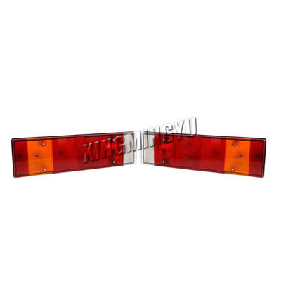 1272653 1440214 Lámpara de luz trasera para carrocerías de camiones DAF LF XB CF XF
