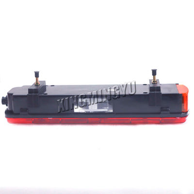 Luces traseras automáticas OEM 5801309392 Luz trasera para camión Hongyan Genlyon nueva lámpara