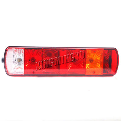Luces traseras automáticas OEM 5801309392 Luz trasera para camión Hongyan Genlyon nueva lámpara