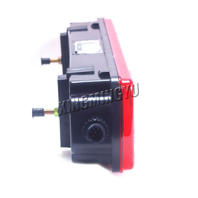 Luces traseras automáticas OEM 5801309392 Luz trasera para camión Hongyan Genlyon nueva lámpara
