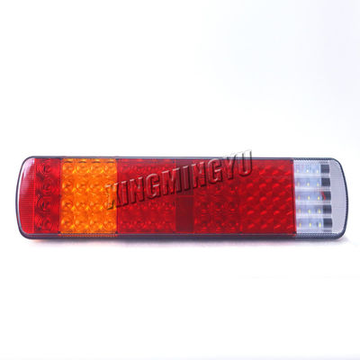 Luces traseras automáticas OEM 5801309392 Luz trasera para camión Hongyan Genlyon nueva lámpara