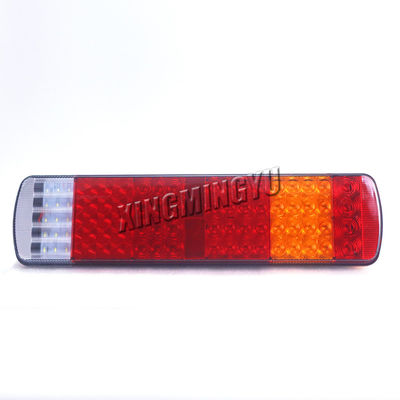 Luces traseras automáticas OEM 5801309392 Luz trasera para camión Hongyan Genlyon nueva lámpara