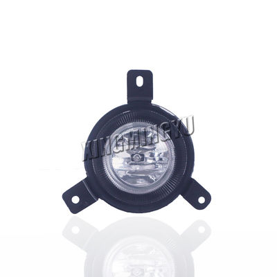 Luces de cola automáticas OEM H73-4116030A1 Luz de niebla para camión Chenglong Lámpara nueva