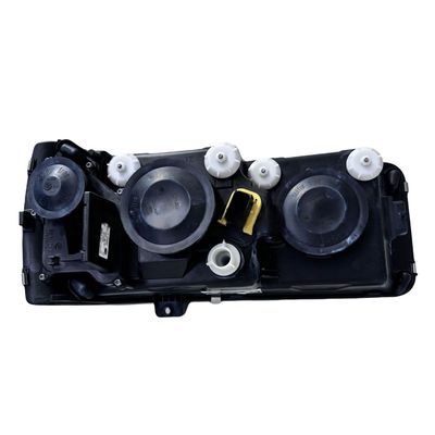 1706997 1706996 Faros para camiones DAF Partes LF45 LF55 Partes de repuesto para carrocerías de camiones