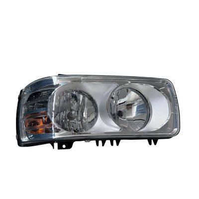 1706997 1706996 Faros para camiones DAF Partes LF45 LF55 Partes de repuesto para carrocerías de camiones