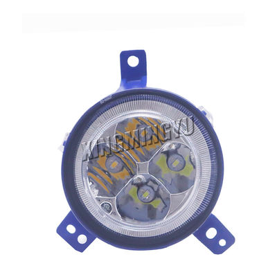 Luces de cola automáticas OEM H73-4116030A1 Luz de niebla para camión Chenglong Lámpara nueva