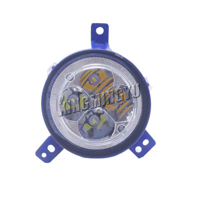 Luces de cola automáticas OEM H73-4116030A1 Luz de niebla para camión Chenglong Lámpara nueva